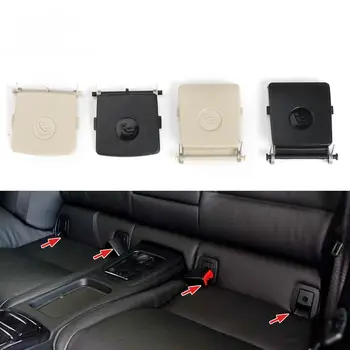 適用於BMW E92 E93 汽車後排兒童座椅安全錨點 ISOFIX 蓋板裝飾條,適用於BMW 3 系列 M3 2005-2012 10 最佳銷售 2005年豐田卡羅拉座椅套 - №7