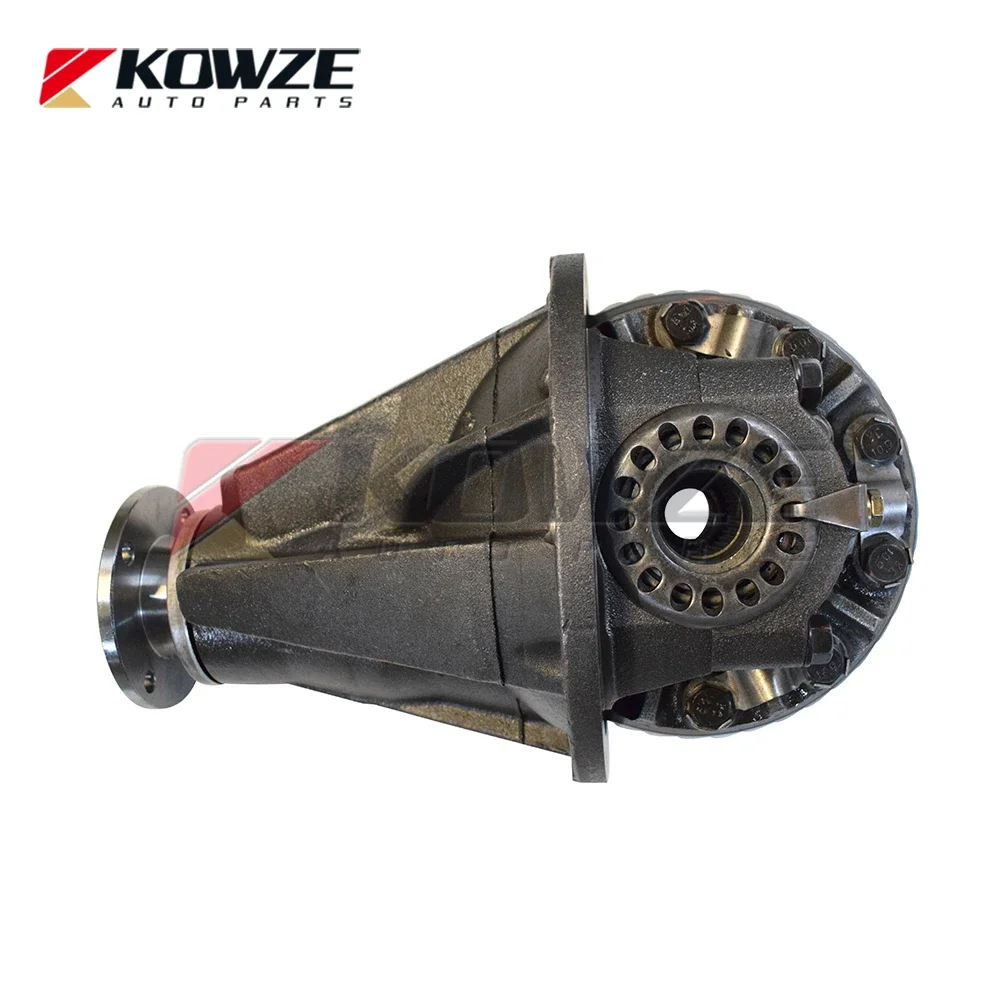 Rear Differential Mechanism For Toyota Hilux KUN26 GGN15 KUN16 41110-0K061