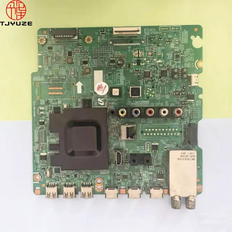 

Compatible with Samsung Main Board BN94-06181P for UE32F5300AKXUA UE32F5300AK UE32F5300 TV Motherboard