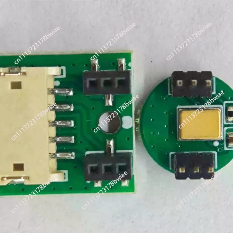 USB Microphone Array 8-channel PDM MEMS acquisition board