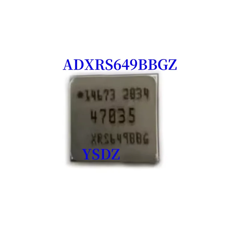 ADXRS649BBGZ XRS649BBGZ BGA32 100% New Original in stock