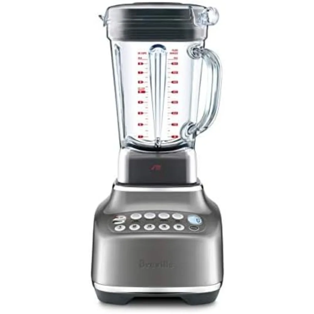 Q BBL820SHY1BUS1 Commercial Grade 1800-Watt Quick Super Blender