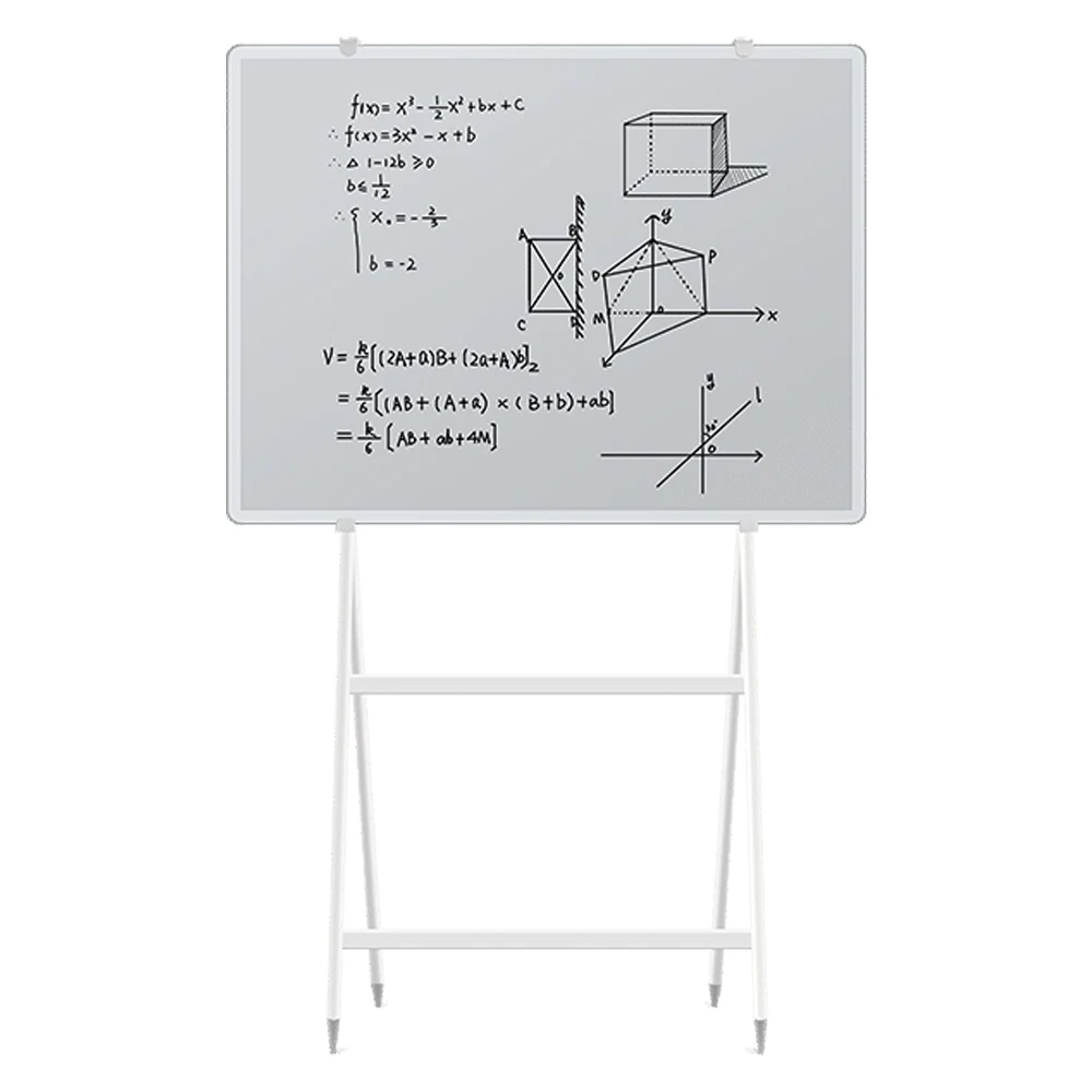 42'' E-Paper Interactive Smart Board With Electronic E-Ink Display For Classroom & Office Training