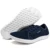 HOBIBEAR Unisex Wide Toe Barefoot Shoes for Men Women Outdoor Trail Running Minimalist Walking Shoes Lightweight and Breathable 11