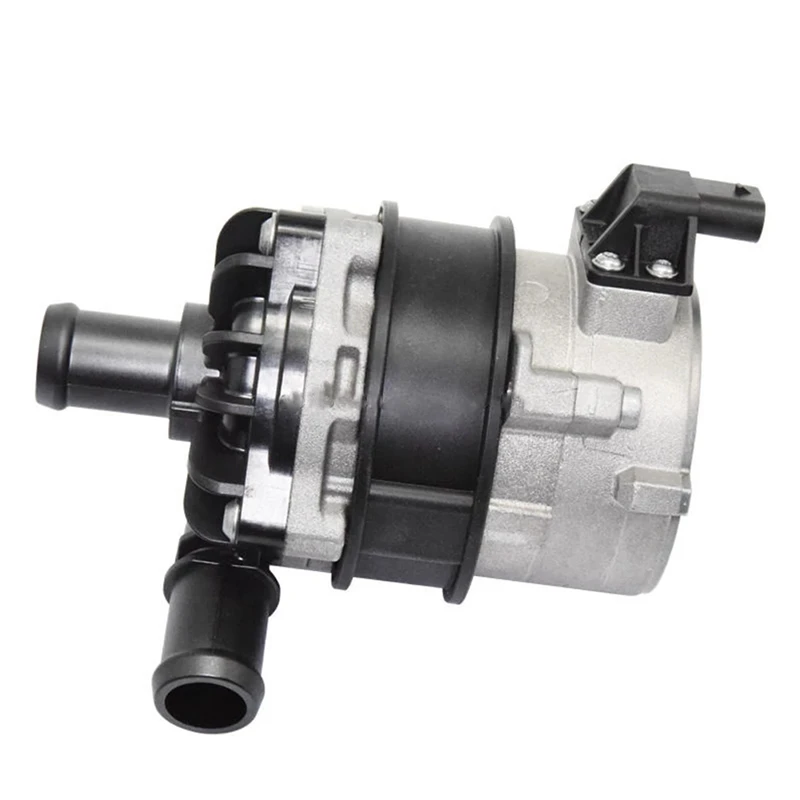 

1 Piece Auxiliary Water Pump Automobile 8K0965567 Parts For A4L A5 A6L A7 A8L S8 Quattro Q5 Q7 S5 Volkswagen Passat Touareg