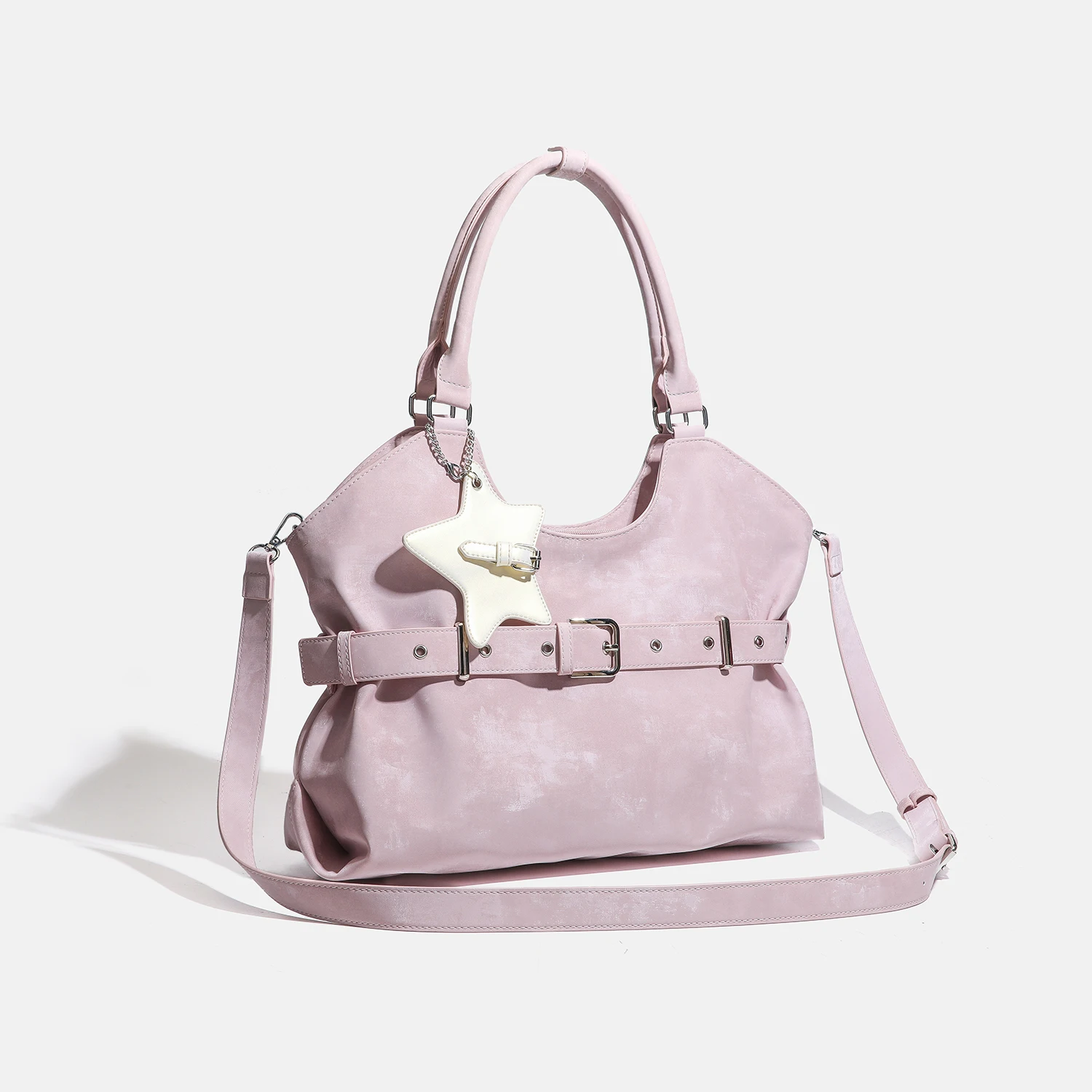 sacs-cabas-coreens-tendance-pour-femmes-sacs-a-main-et-pochettes-de-luxe-de-createurs-nouveaute-2026-en-pu-avec-boucle-decorative-grande-capacite-porte-epaule-ou-bandouliere-haute qualite livraison gratuite l'expeditio