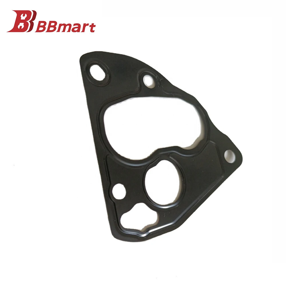 

BBmart Auto Parts 1 Single pc Engine Oil Filter Housing Gasket For Land Rover Defender Discovery LR4 OE LR010735 Wholesale Price