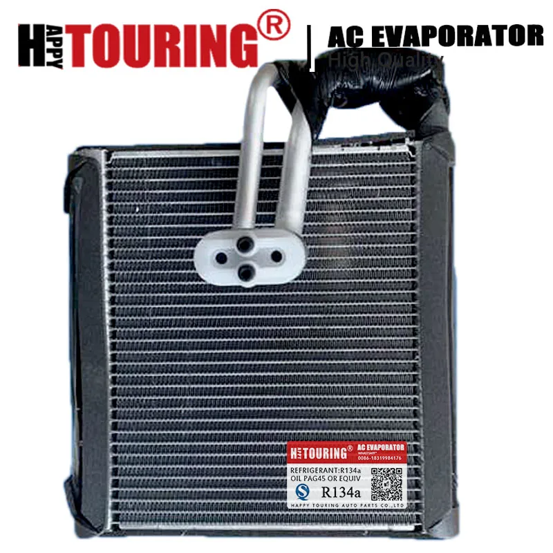 

Сердечник охлаждающей катушки испарителя кондиционера переменного тока для Suzuki Swift 2018-2023 9541181 SC0000 9541152 R30 95411-52R30 95411-81SC0-000