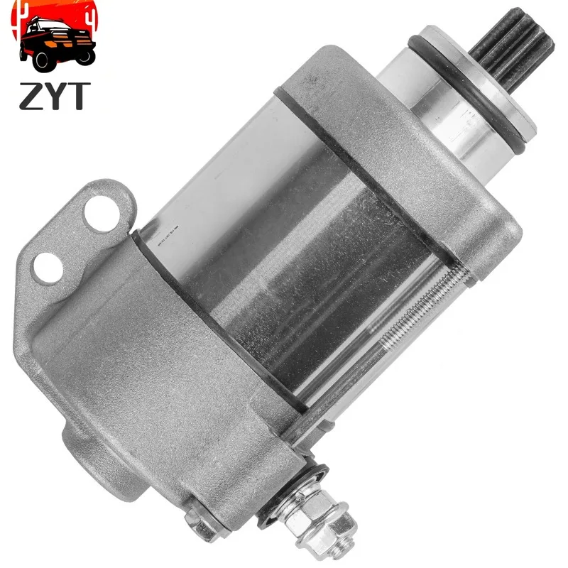 

Brand New Electric Motorcycle Starter 55140001000 55140001100 For KTM 250 300 XC XC-W EXC,300 EXC-E;FREERIDE 250 R;200 XC-W