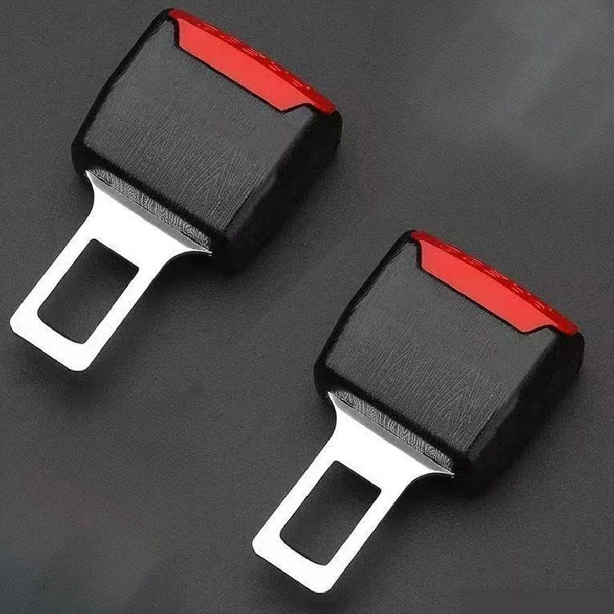 

2 PCS Quick Auto Belt Cover Shoulder Pad Extender for a More Comfortable Driving Compatible with Give You Comfortable Extender