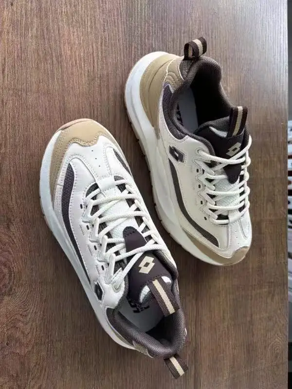 

Men's Comfortable Versatile Walking Trainers Unisex Jogging Shoes, Sports Trainers, Walking Hiking Shoes, Athletic Footwear