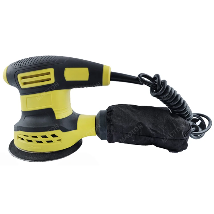 

Polisher Machine for Car