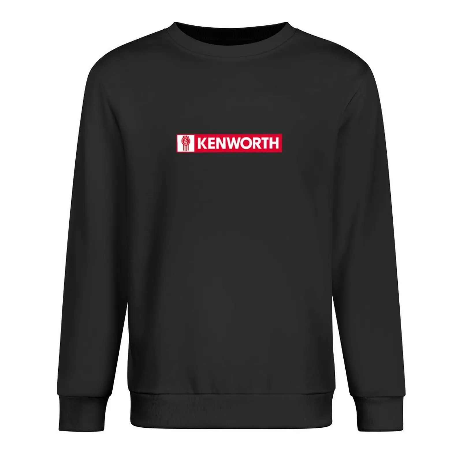 

Best Selling - Kenworth Merchandise T-Shirt Pullover autumn clothes japanese style new in hoodies & sweat-shirt
