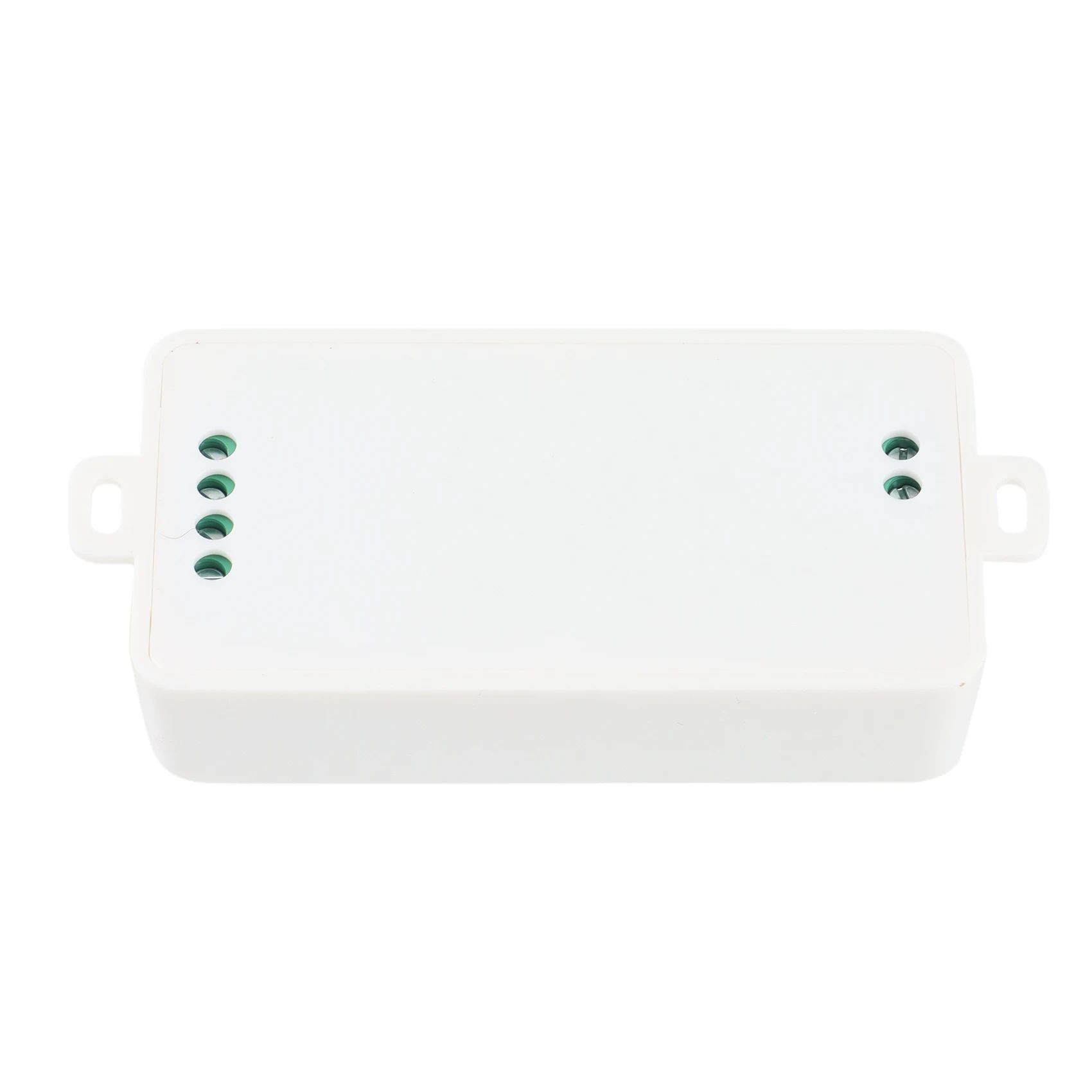 SP107E pengontrol aplikasi Bluetooth, lampu Strip piksel LED, pengontrol simfoni, pengontrol aplikasi WS2811, pengontrol warna penuh musik Bluetooth