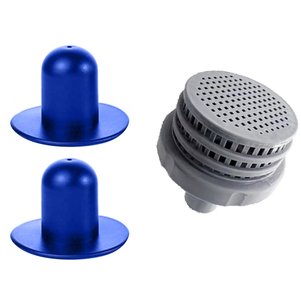 Keep Your Pool Sparkling with the For Intex 25022E Swimming Pool Spray Connector Kit Long Lasting Performance!