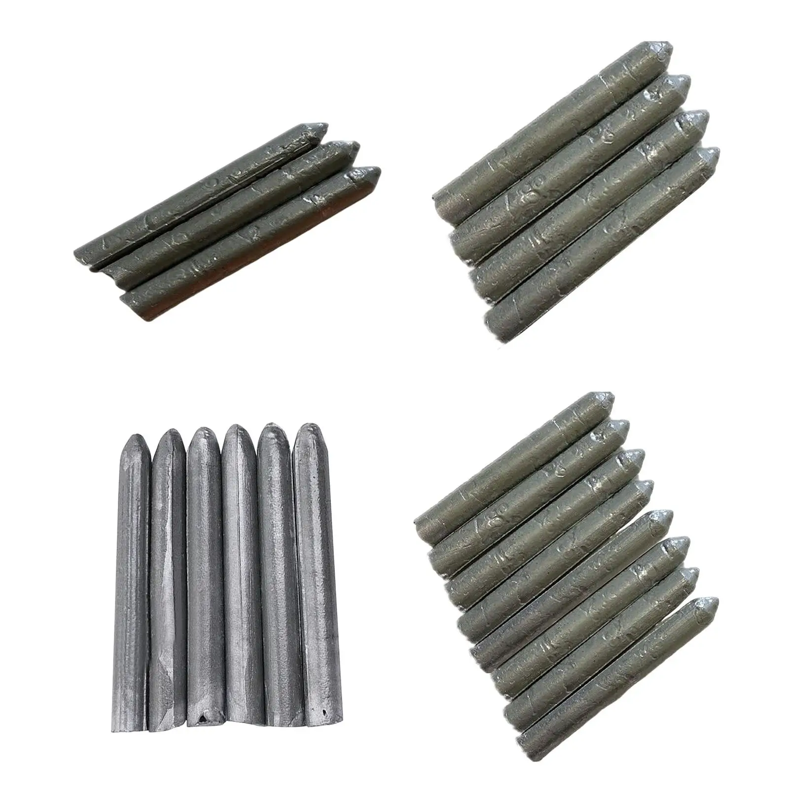 

Solder Rods, Solder Tin, Aluminum Solder, Low Temperature Melt Easily for