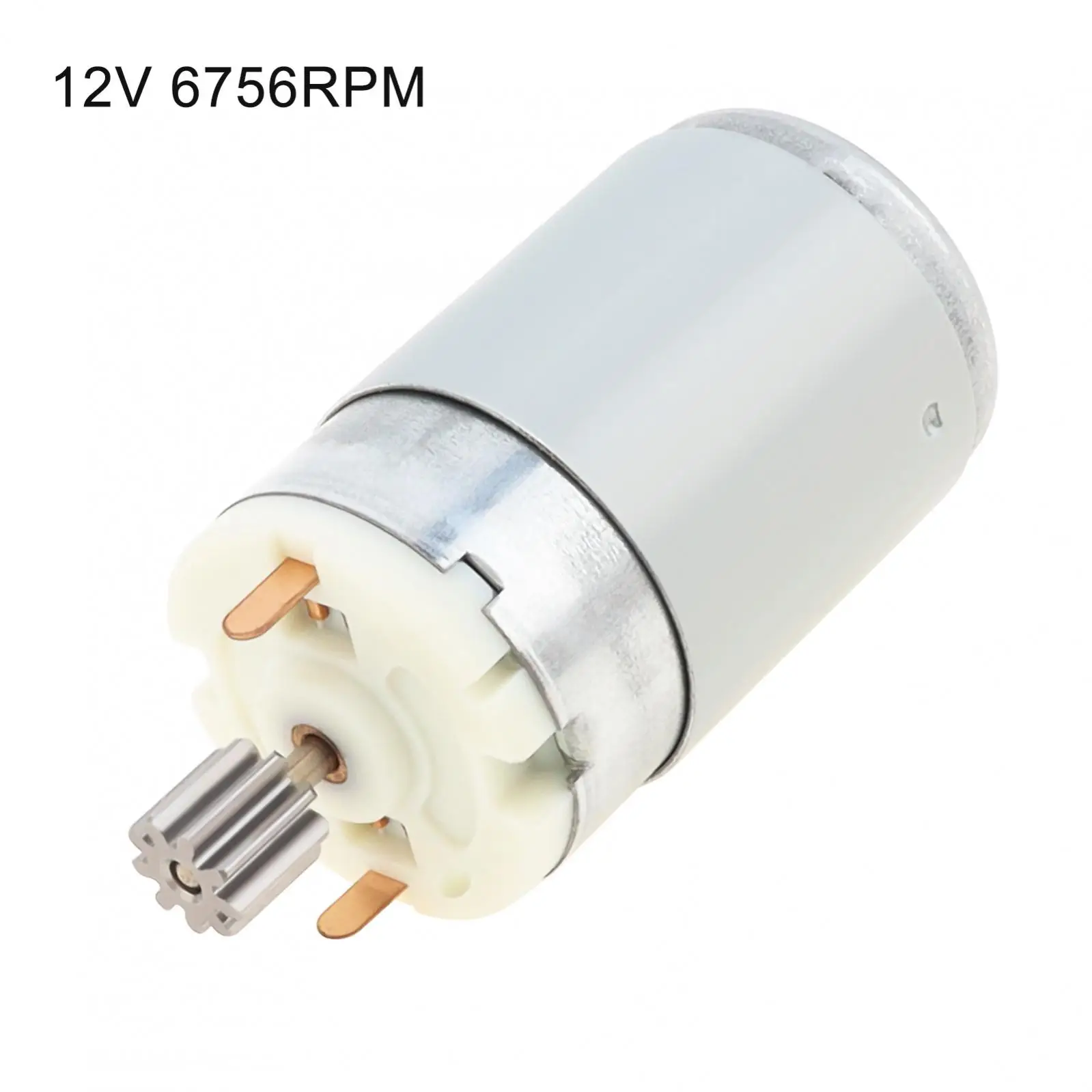 For Johnson Electronic Throttle Control Motor DC12V 9 Teeth DC Motors for Automobile, Throttle Control Motor 993647060/73541900