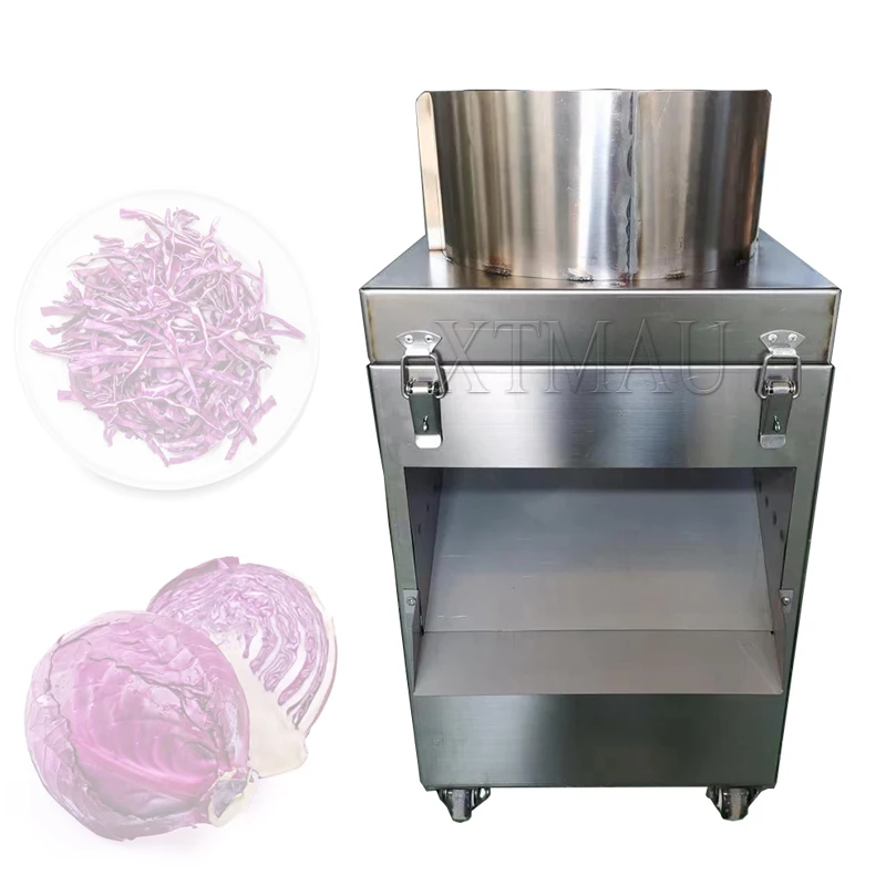 

Автоматический и высокоэффективный электрический измельчитель капусты 220В