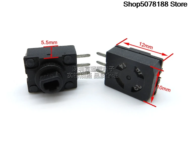 Taiwan original Microsoft XBOX360 controller LT RT switch 360LT RT key potentiometer