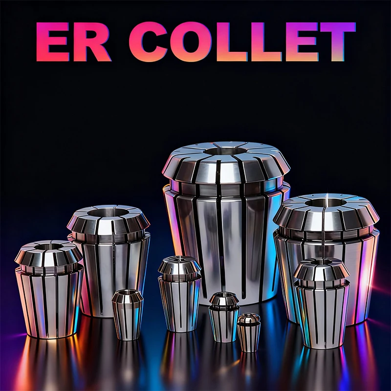 ER11 ER16 ER20 ER25…