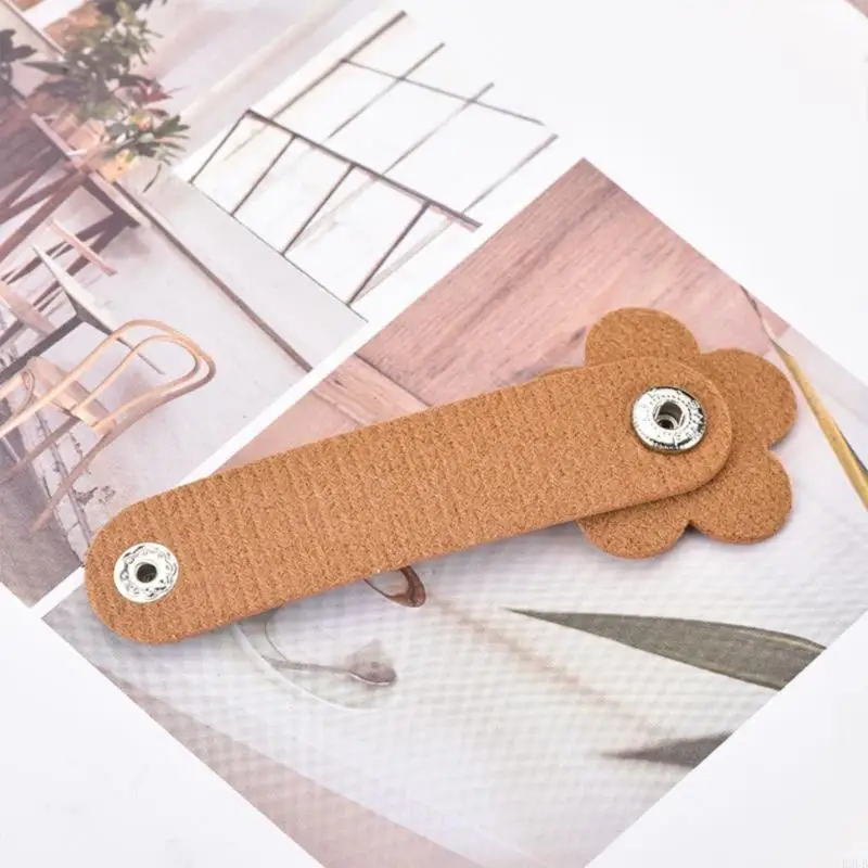 R9UB MINI FLOWER ORDEMERENTER CABLE CLIP