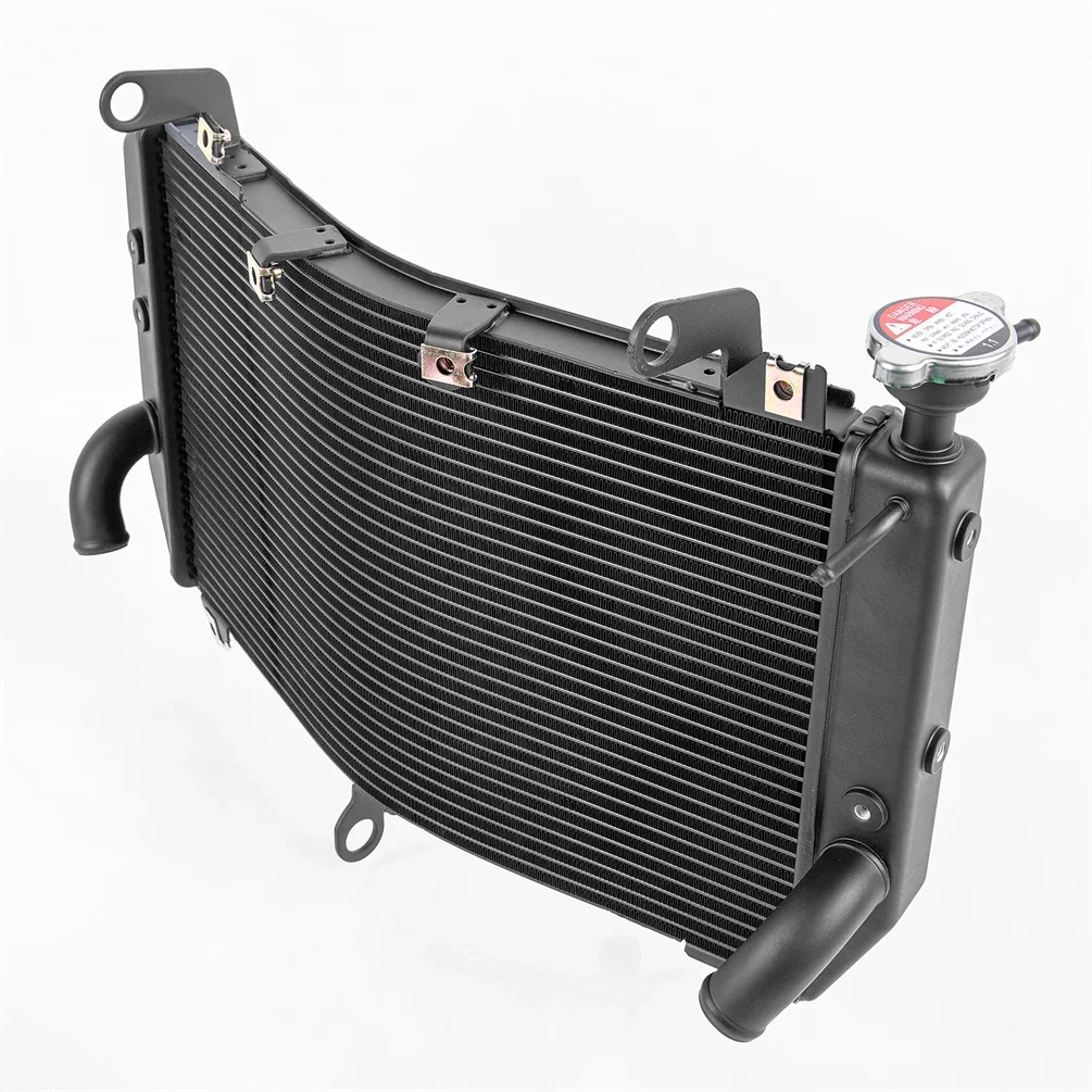 

Motorcycle Replacement Radiator Cooler for Yamaha YZF-R1 YZF R1 R1M M 2015-2023 YZFR1 Cooling Water Tank Accessories