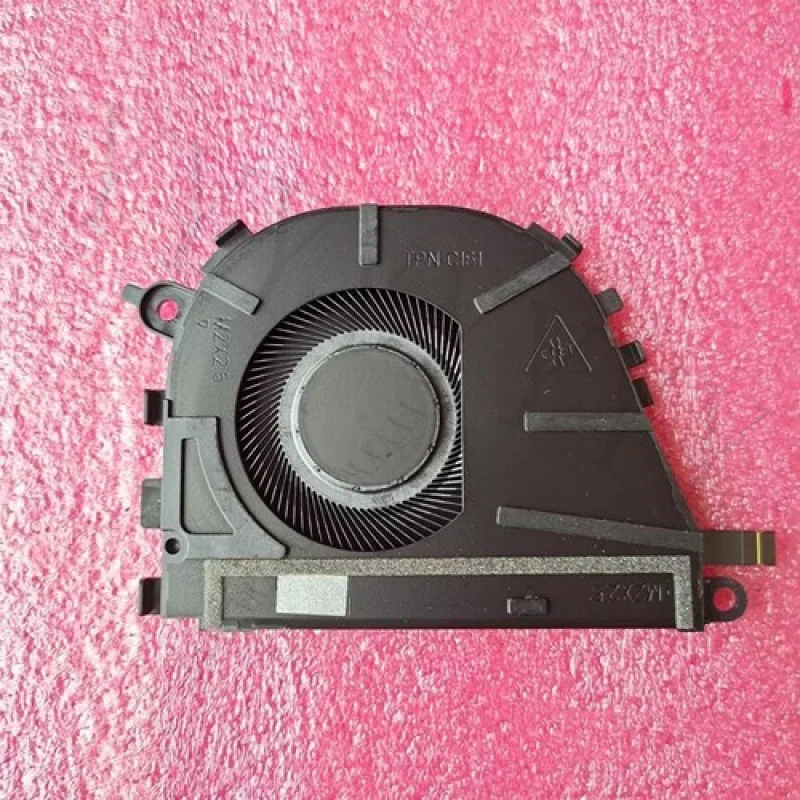 

Y + новый вентилятор охлаждения процессора DC5V для HP Envy X360 13-BF 13-BF0013DX TPN-C161 N15692-001