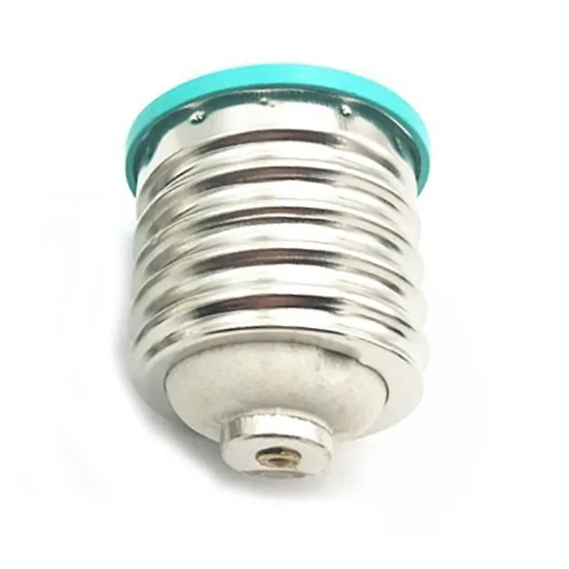 1pcs LED Adapter E40 To E27 Ceramic Lamp Holder Converter Socket Light Bulb Lamp Holder Adapter Plug Extender Led Light