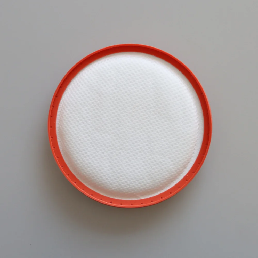 Vacuum Cleaner Hepa Filter Compatible With Vax 95 Replacement Parts Accessories Washable Filters For Dust Removal Efficiency