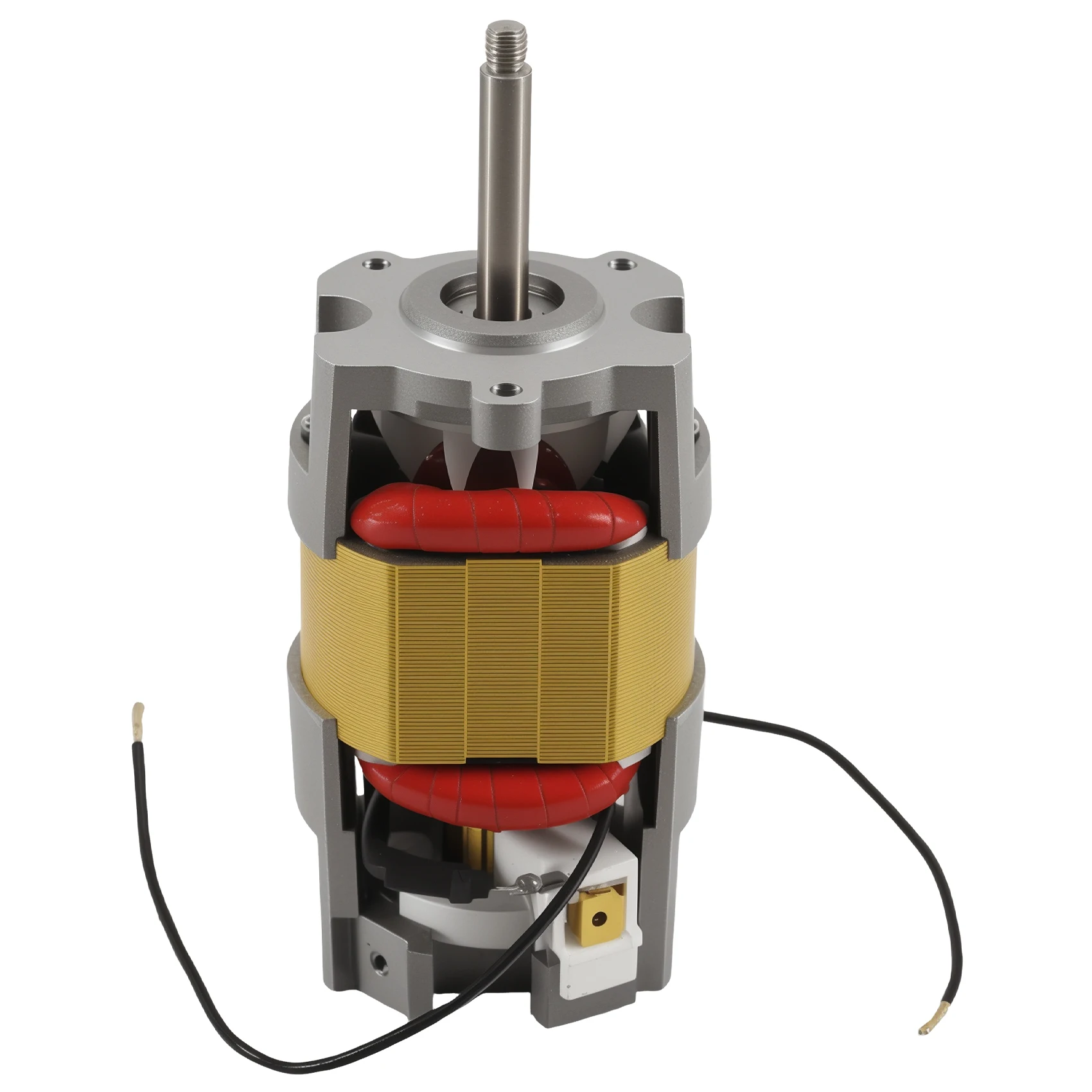 

[HOT!A34R】 1G3 Plastic Welding Torch Repair Universal Hot Air Plastic Welding Torch Motor