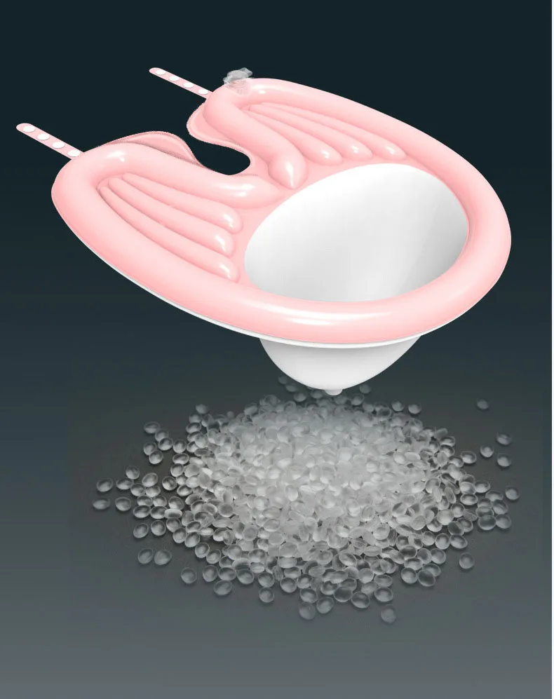 

Домашний салон для ухода за волосами, раковина с откидной спинкой для мытья волос для взрослых, беременных, детей, пожилых людей и пациентов