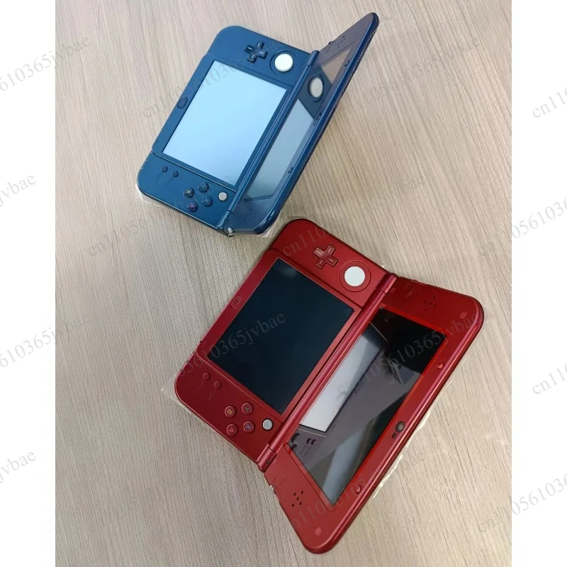 95 New 3DS XL/New 3DS XL Game Console Handheld 3DS LL Can Play Multiple Games