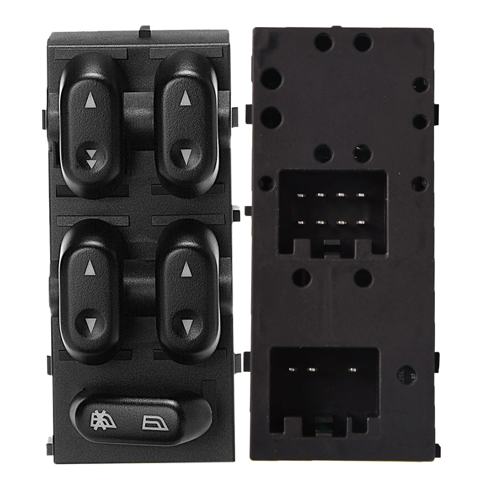 

Power Window Master Control Switch LHD For Ford Lincoln Mercury 2003-2008,5L1Z-14529-AA