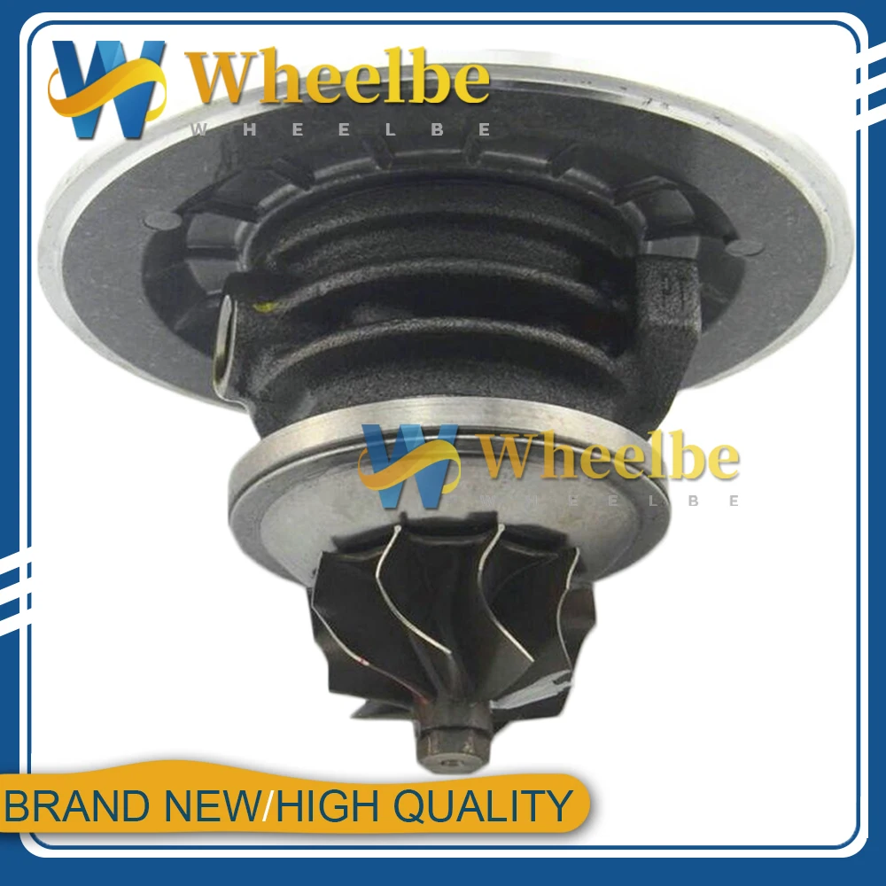 Turbolader Turbo Charger Cartridge 454061 For Iveco Ducato II Daily 2.8 TD 90Kw 8140.43 Core Chra 99449169 99449170 2001-2006