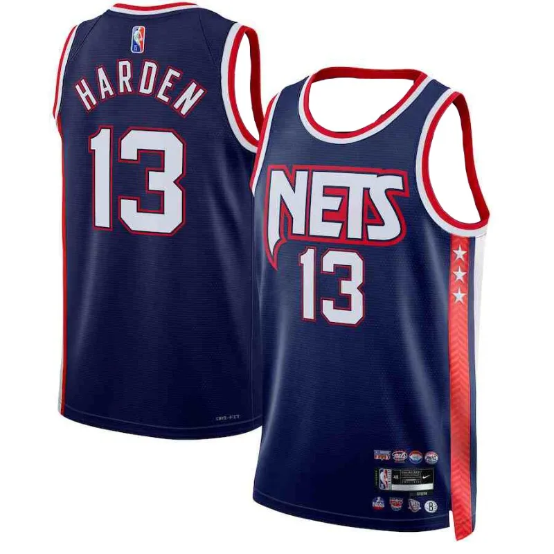 2024 Verano Explosive Harden Jersey Clippers No. 1 Filete de Filadelfia No. 13 Rockets Thunder Chaleco de baloncesto Tendencia para hombres y mujeres