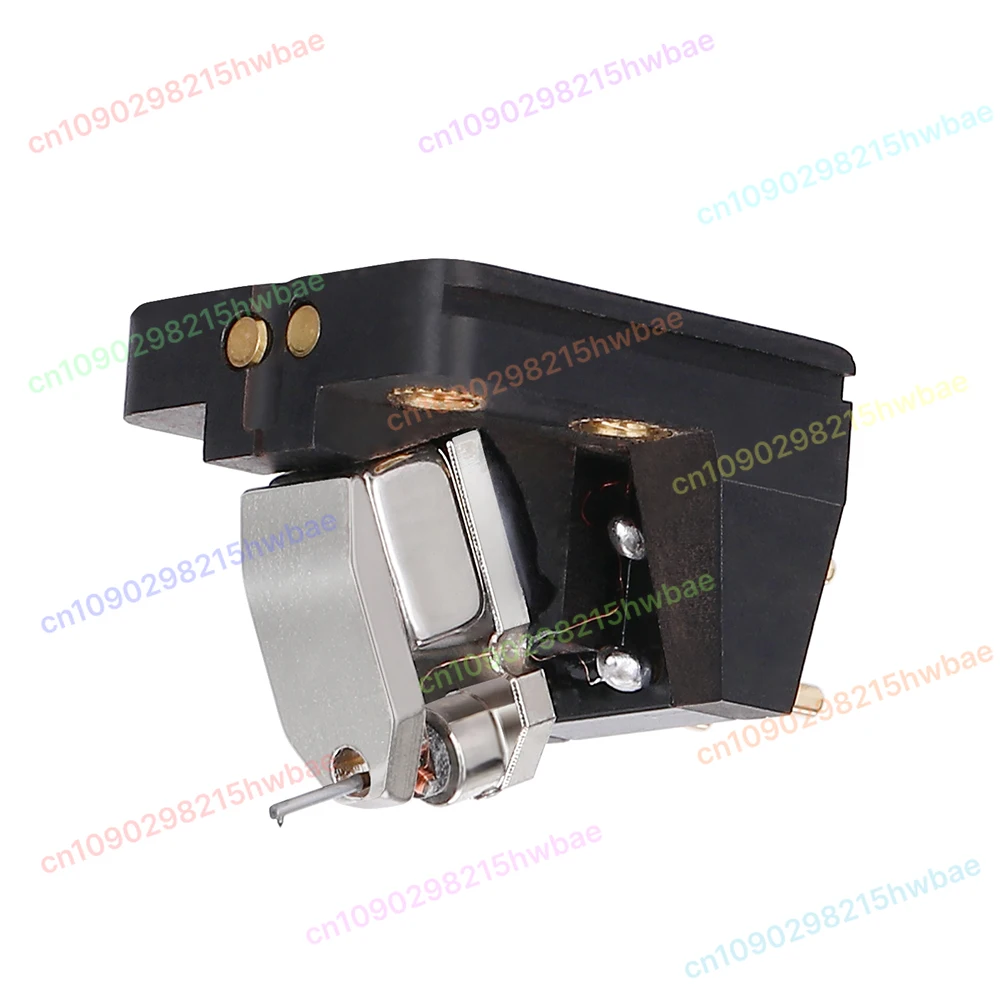 

dynamic head 0.8mV high output head stylus LP vinyl dynamic head oval diamond tip