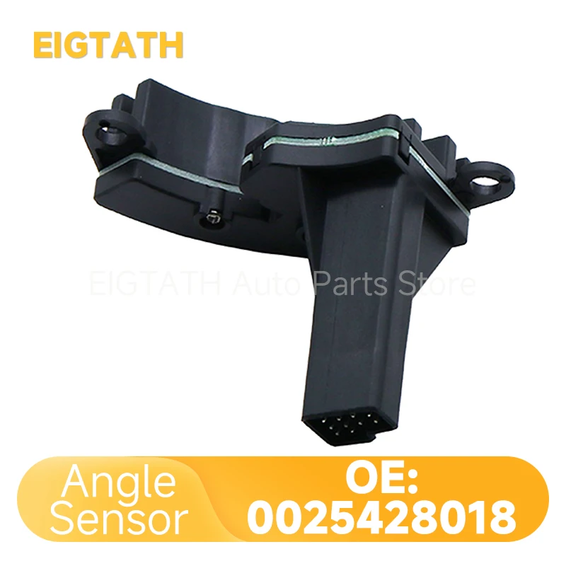 0025428018 Steering Wheel Angle Position Sensor For Chrysler 300 Dodge Challenger Charger Car Part Accessories A0025428018 76710