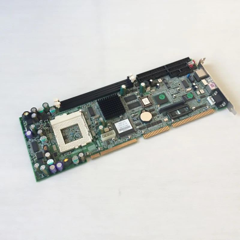 Industrial Computer board ROBO-679 high reliability