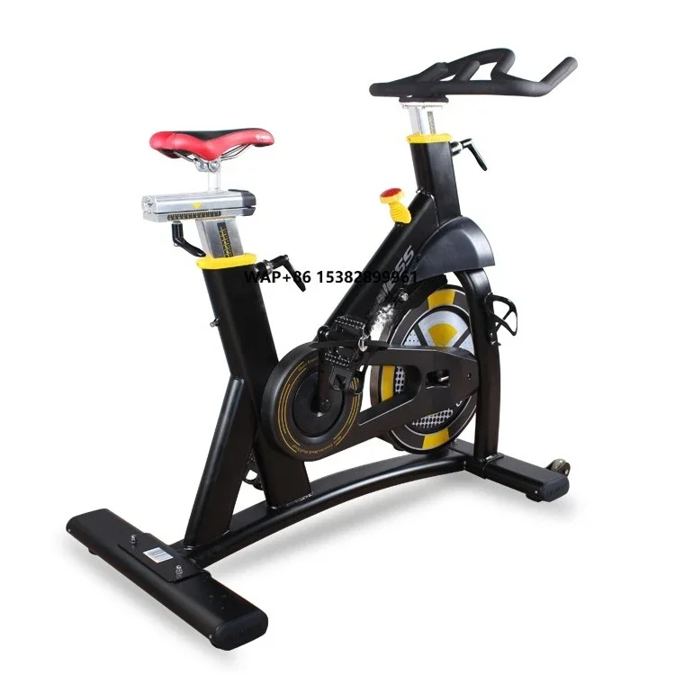 

Professional Spin Bike/hand Held Exercise Equipment