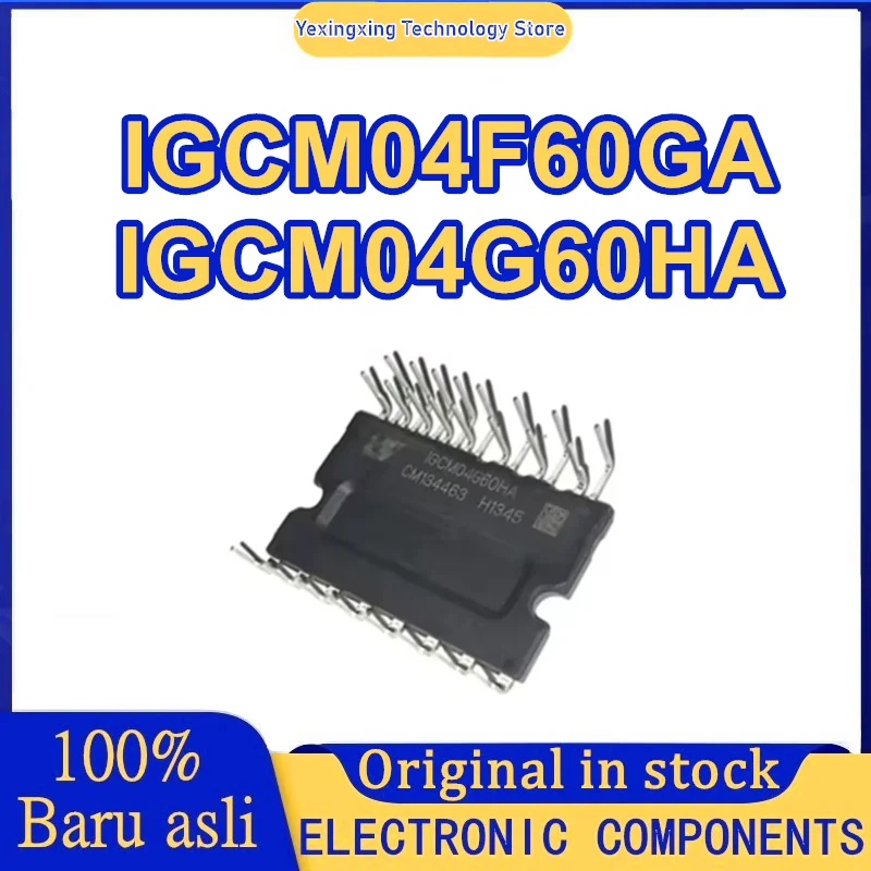 IGCM04G60HA IGCM04F60GA New Original Module