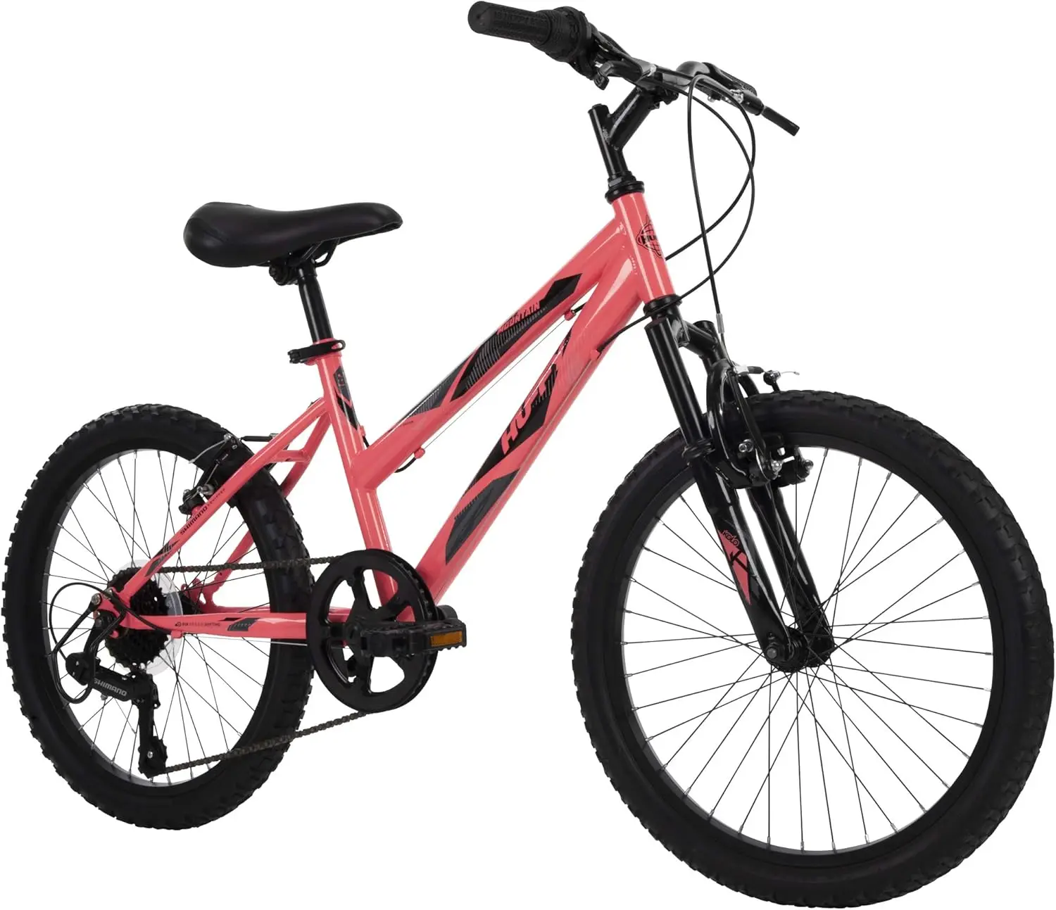 Mountain Bike for Boys/Girls/Men/Women, 20