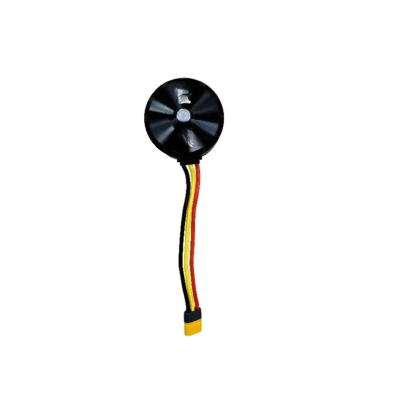 M3508 Brushless DC Motor for Robotics Competition & Engineering Projects