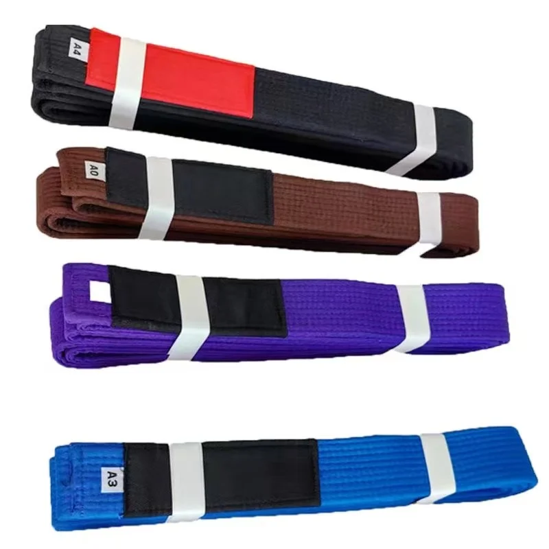 Thumbnail 3 - #10 Trending Martial Arts Belts Right Now