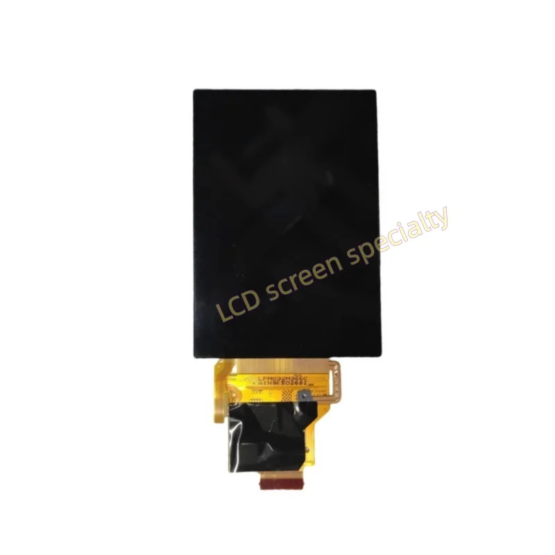 LCD Screen with Touch Backlight for Nikon Z8 ZF