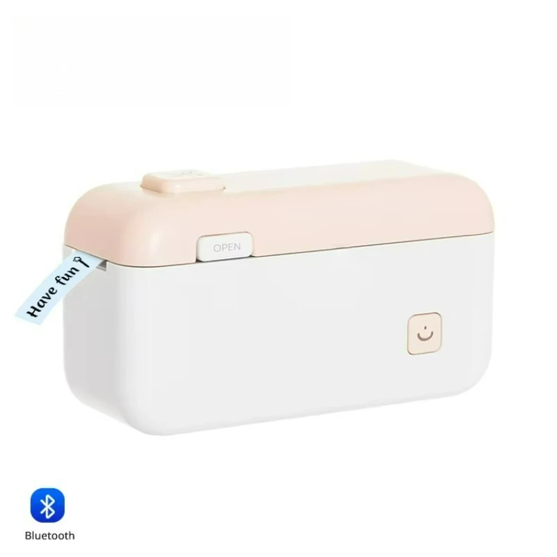 

XP-HP4 Принтер для наклеек со штрих-кодом и высоким разрешением, 203 точек на дюйм, Bluetooth-термопринтер, мобильный принтер