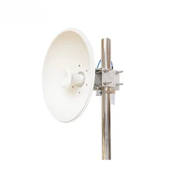 Long Range 5.8g Parabolic Antenna 29dBi Satellite Dish Wifi Hotspot Outdoor WLAN directional antenna parabolic antenna