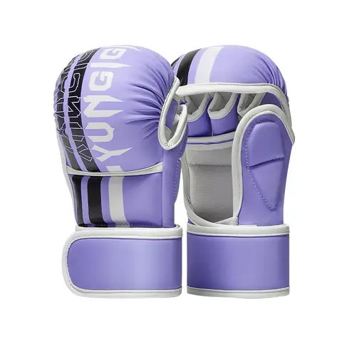 10 best sales UFC-handskar - №7