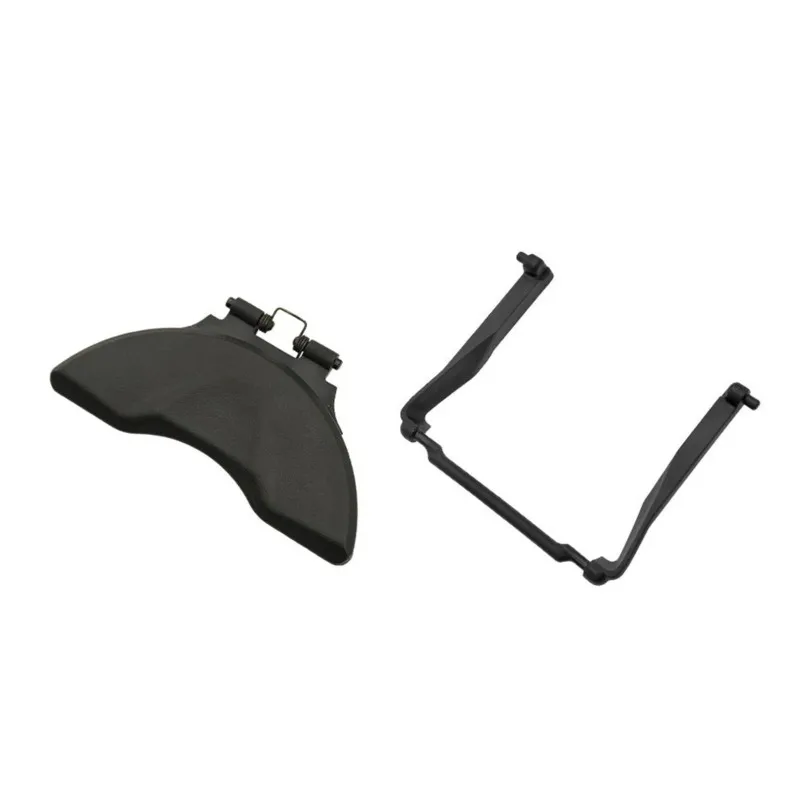 

Buckle Cup Holder Pad Rear Drain Cup Holder For Car For Mercedes Benz E-Class S-Class GLC Class W223 W254 W214 2238130300-A67F