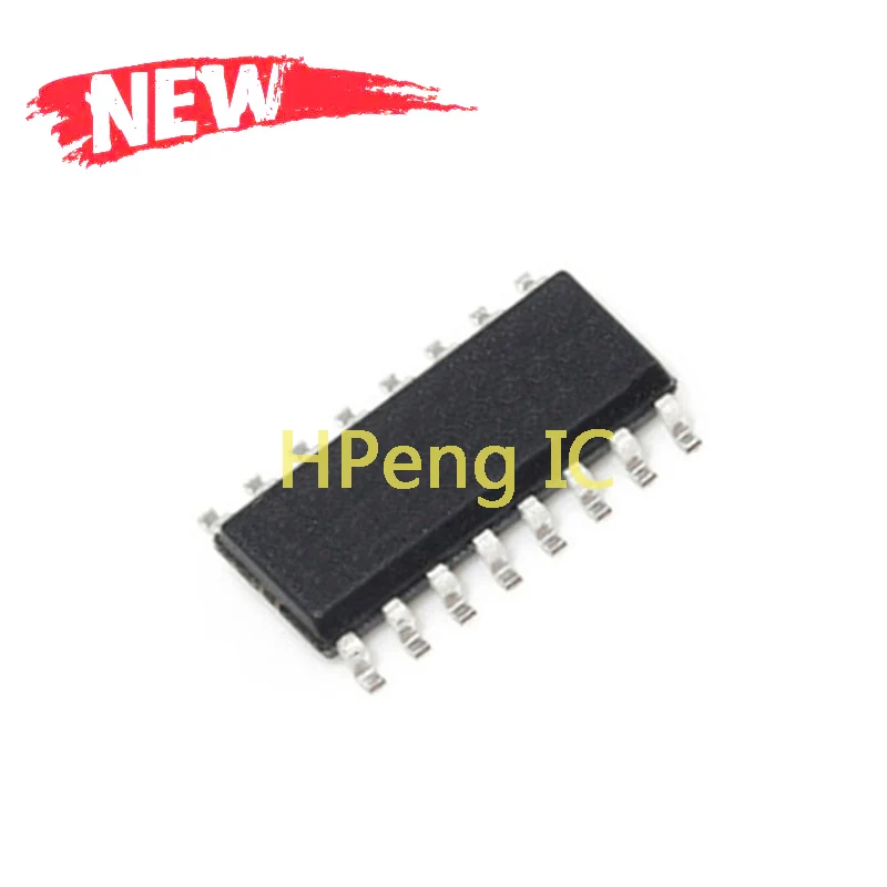 

(5 шт.) Новый MIX3018 3018 SOP-16