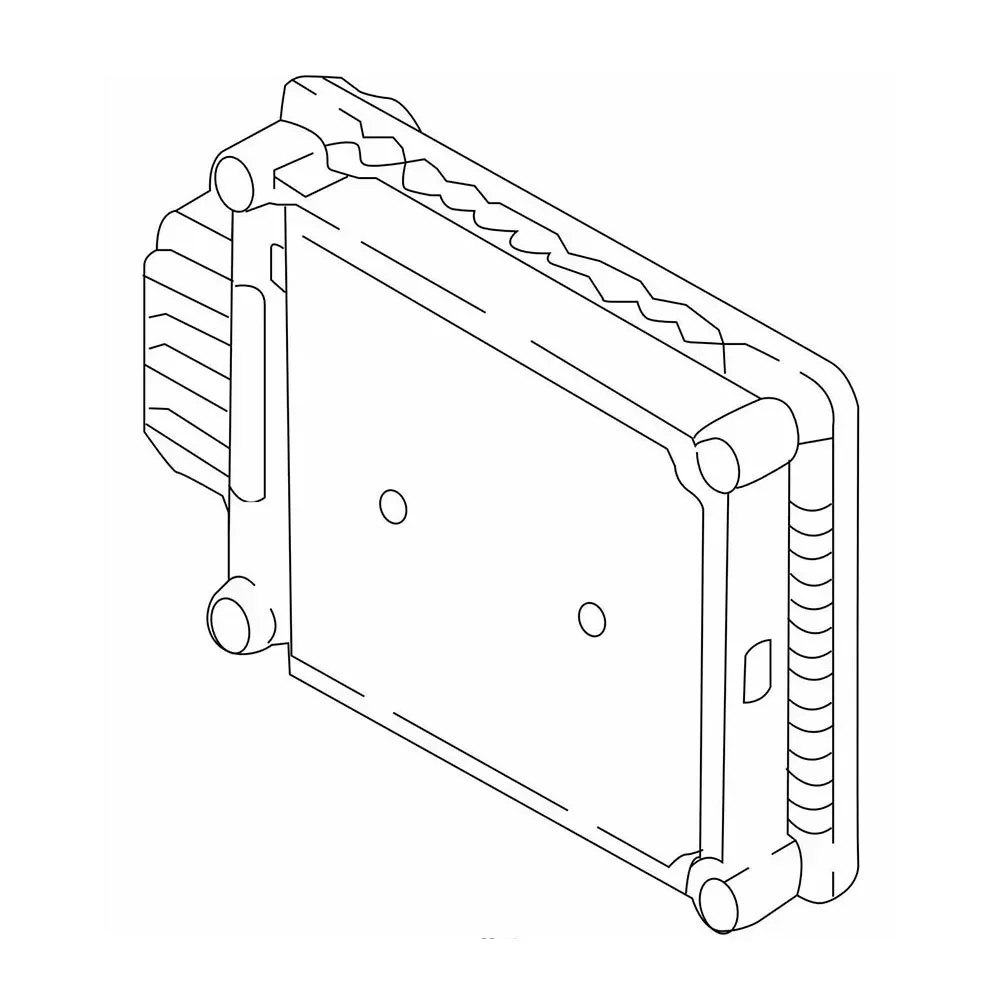 Sophisticated Design of Front Distance Sensors Tailored to Fit the Needs of Users with Vehicles like the Tiger